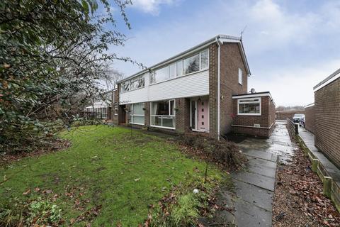3 bedroom semi-detached house for sale, Knivestone Court, Killingworth NE12