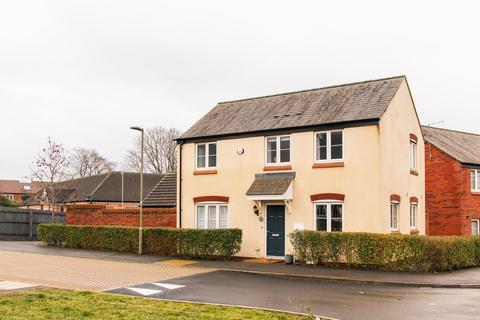 undefined, Nickling Road, Banbury, OX16