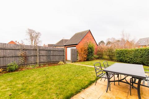 undefined, Nickling Road, Banbury, OX16