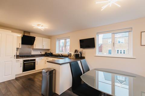 undefined, Nickling Road, Banbury, OX16