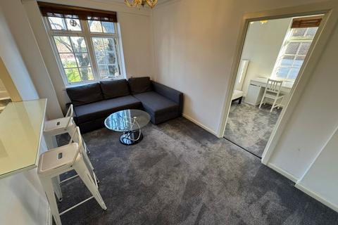 1 bedroom flat to rent, Abbey Road, London NW8