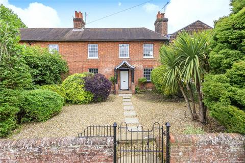 3 bedroom end of terrace house for sale, Tannery Lane, Bramley, GU5