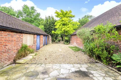 3 bedroom end of terrace house for sale, Tannery Lane, Bramley, GU5