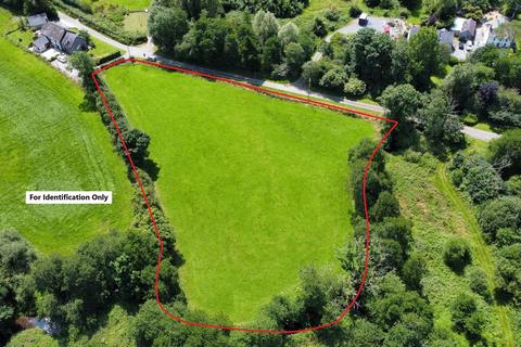 Land for sale, 1.41 Acres, Lampeter Velfrey, SA67