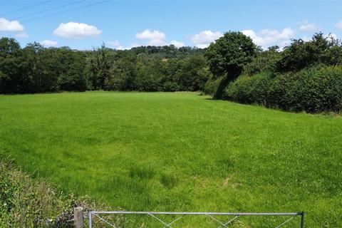 Land for sale, 1.41 Acres, Lampeter Velfrey, SA67