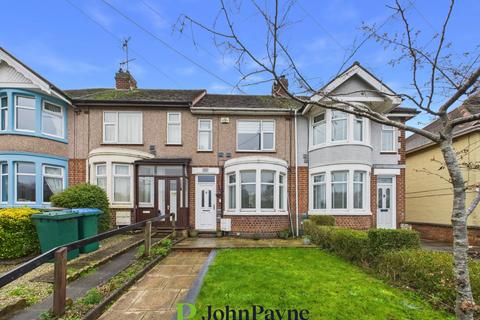 London Road, Whitley, Coventry, CV3