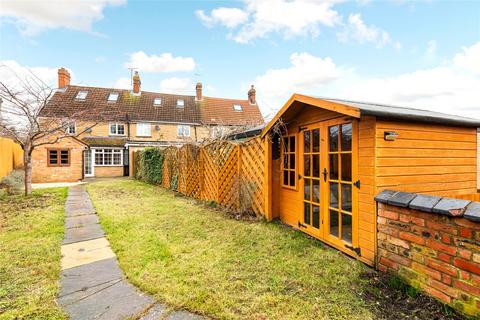 undefined, Northampton Road, Lavendon, Buckinghamshire, MK46