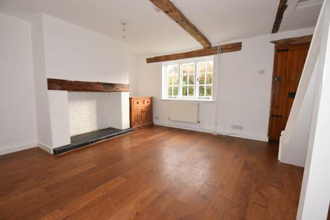 2 bedroom terraced house to rent, Tring Road, Aylesbury HP22