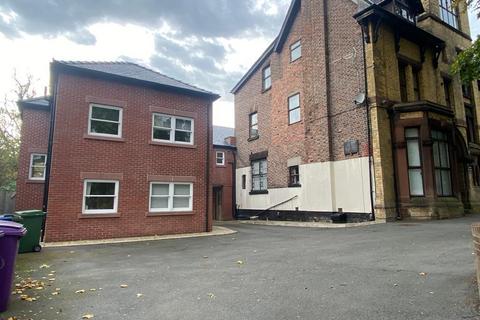 1 bedroom apartment to rent, Linnet Mansion, 2a Linnet Lane, Liverpool