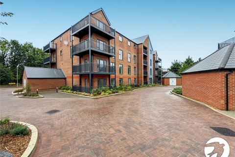 2 bedroom flat to rent, Abbey Wood Road, Kings Hill, West Malling, Kent, ME19