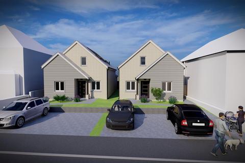 4 bedroom detached house for sale, Awel y Mor and Haulfan, Brodog Terrace, Fishguard, SA65 9NP