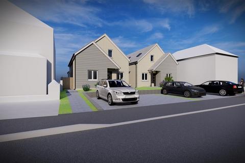 4 bedroom detached house for sale, Awel y Mor and Haulfan, Brodog Terrace, Fishguard, SA65 9NP