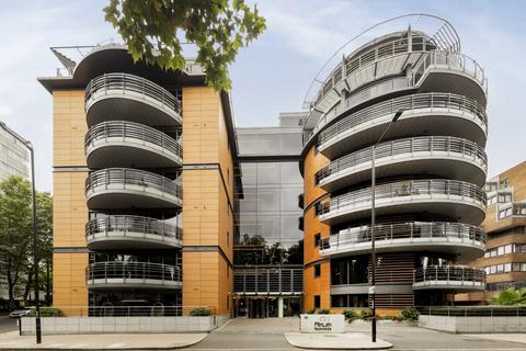 undefined, Park Road, London NW8