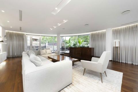 undefined, Park Road, London NW8