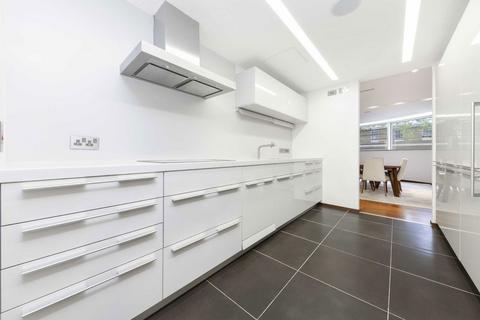 undefined, Park Road, London NW8