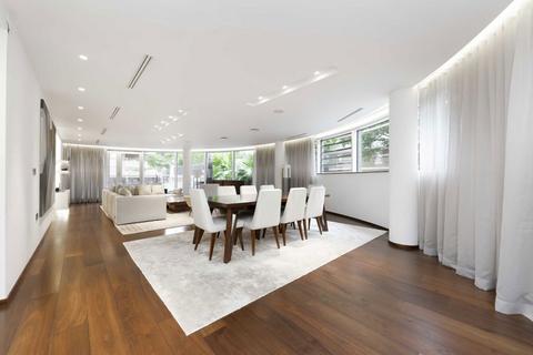 4 bedroom flat to rent, Park Road, London NW8