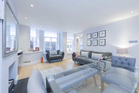 undefined, Culford Gardens, London SW3