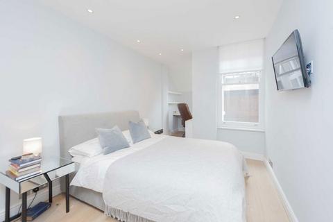 undefined, Culford Gardens, London SW3