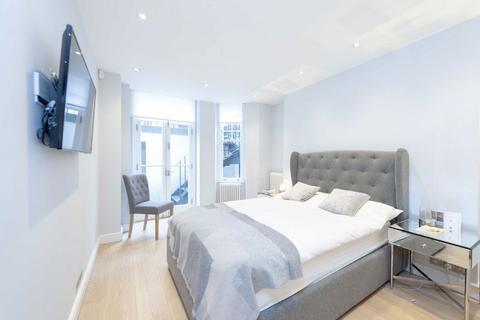 undefined, Culford Gardens, London SW3