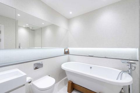 undefined, Culford Gardens, London SW3