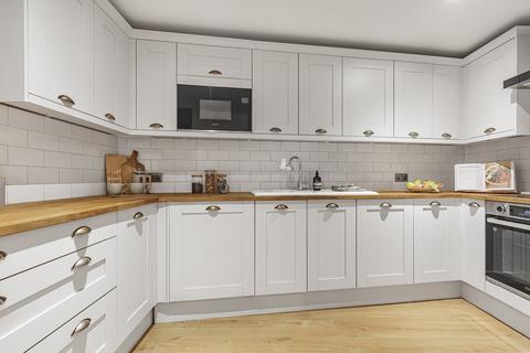 2 bedroom flat for sale, Lombard Road, London, SW11