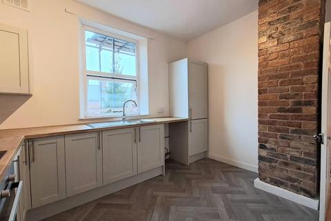1 bedroom apartment to rent, The Avenue, Stoke-On-Trent ST4