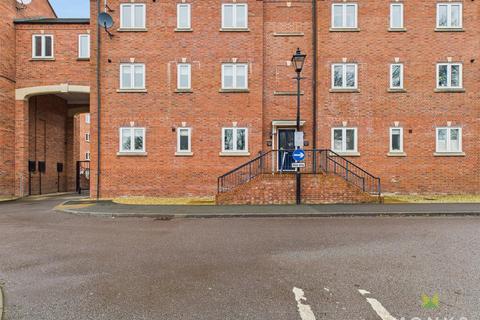 undefined, Williams Way, Shrewsbury