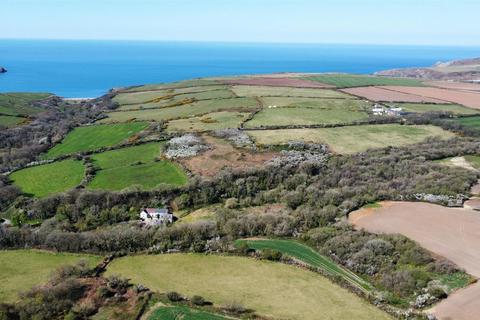 undefined, Castlemorris, Tregwynt, SA62