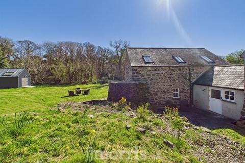 undefined, Castlemorris, Tregwynt, SA62