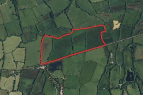Land for sale, Lampeter Velfrey, Narberth, SA67