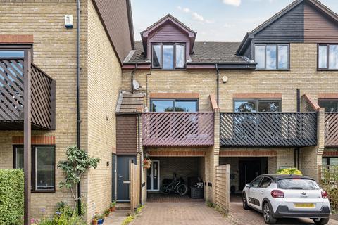 3 bedroom terraced house for sale, Sandy Lane, Teddington, TW11