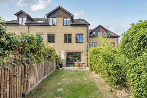 3 bedroom terraced house for sale, Sandy Lane, Teddington, TW11