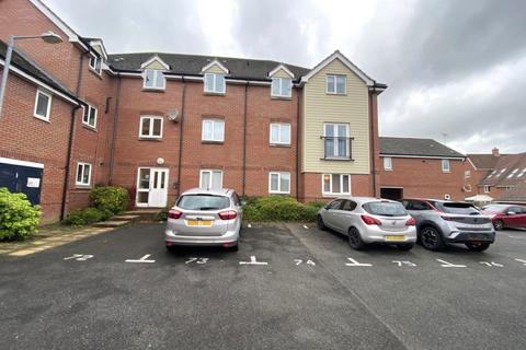 undefined, Dunnock Court, Queens Hill, Costessey