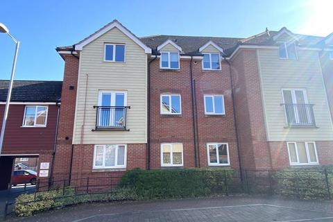 undefined, Dunnock Court, Queens Hill, Costessey