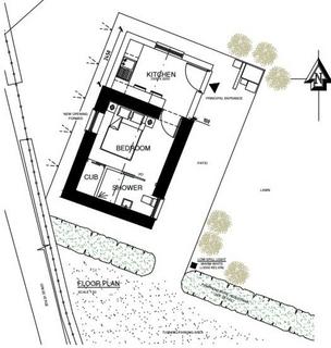 Plot for sale, Mynachlogddu, Clynderwen, SA66
