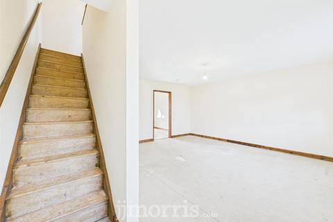 3 bedroom semi-detached house for sale, Blaen Treweryll, Blaenffos, SA37