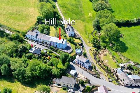 2 bedroom end of terrace house for sale, Llanychaer, Fishguard, SA65