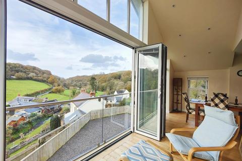 2 bedroom end of terrace house for sale, Llanychaer, Fishguard, SA65