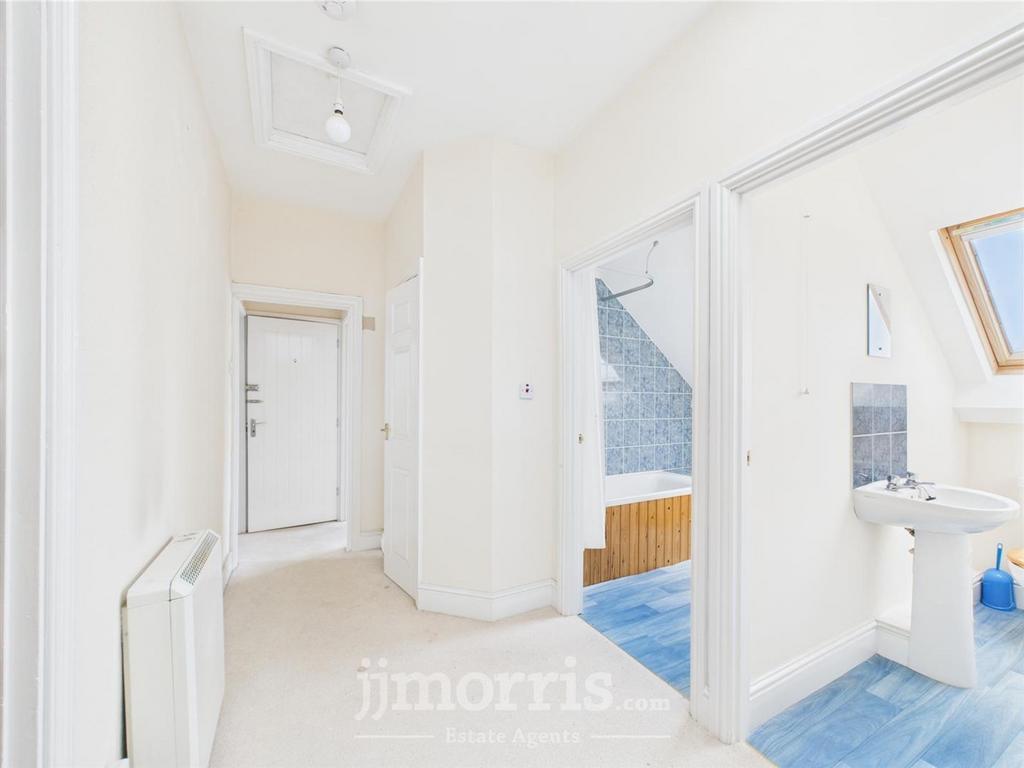 Inner Landing