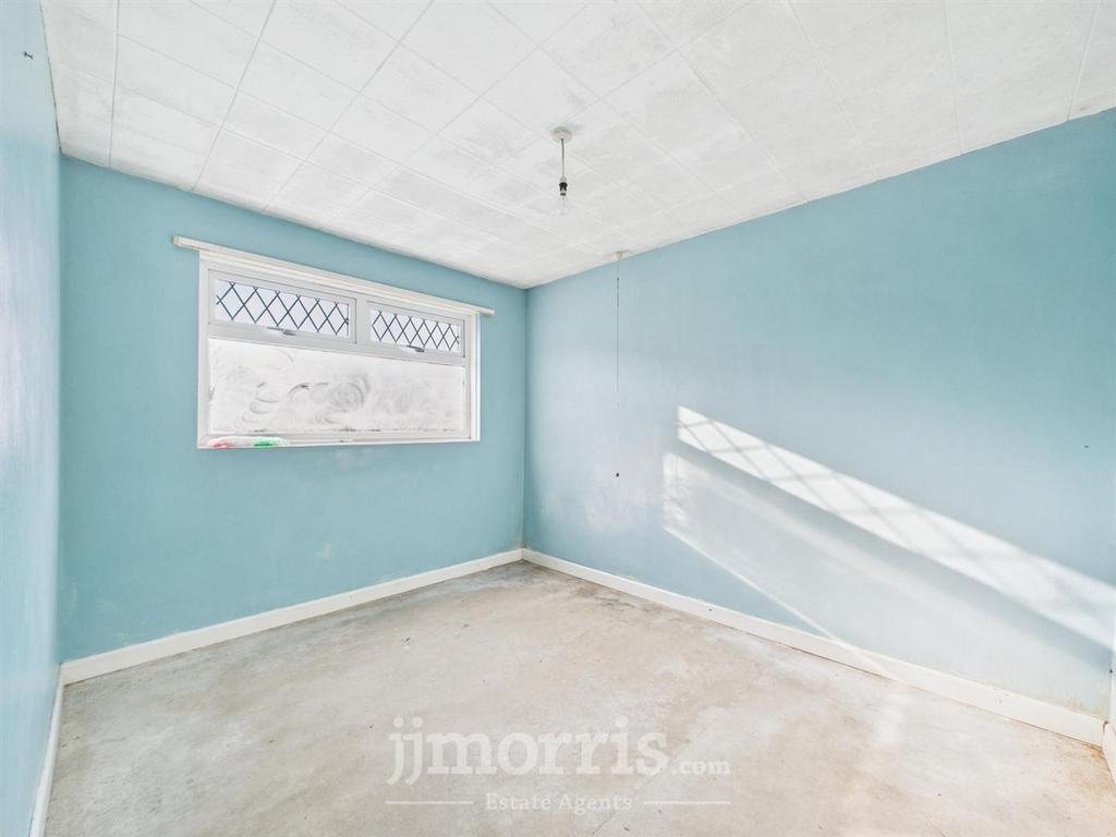 Ground Floor Bedroom