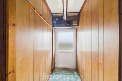 3 bedroom property with land for sale, Poppit, Cardigan, SA43