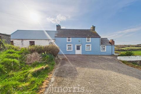 3 bedroom property with land for sale, Poppit, Cardigan, SA43