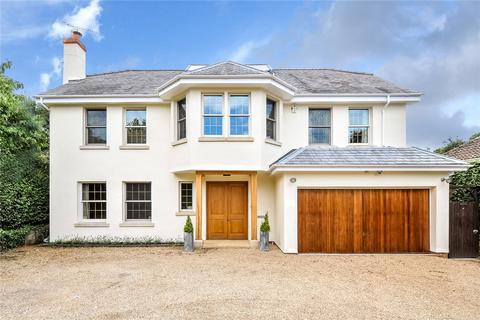 undefined, Kippington Road, Sevenoaks, Kent, TN13