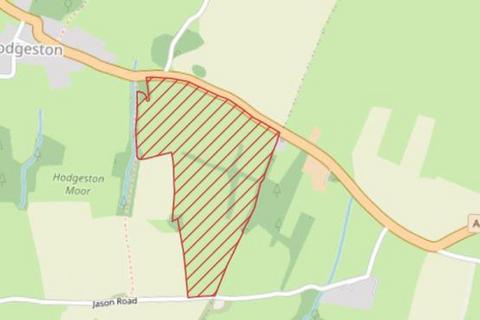 undefined, Acres, Hodgeston, SA71