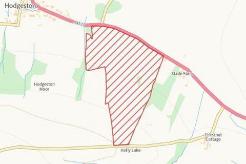 undefined, Acres, Hodgeston, SA71