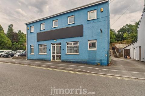 undefined, Cartlett, Haverfordwest, SA61