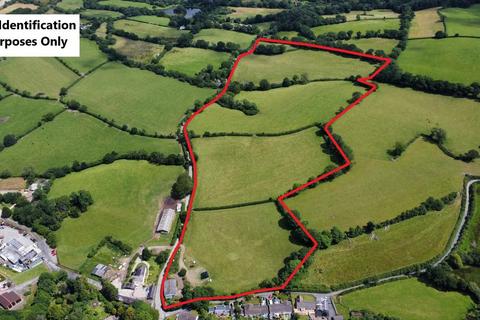 Land for sale, Lampeter Velfrey, Narberth, SA67