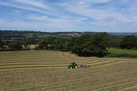 Land for sale, Lampeter Velfrey, Narberth, SA67
