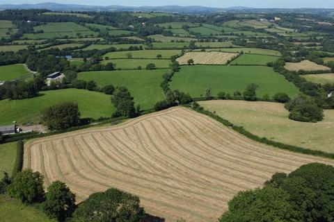 Land for sale, Lampeter Velfrey, Narberth, SA67