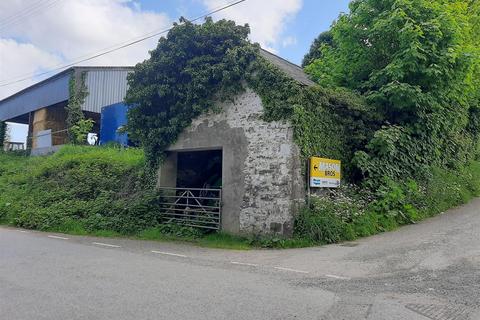 Land for sale, Lampeter Velfrey, Narberth, SA67